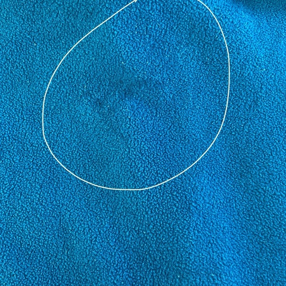 Patagonia Synchilla T-Snap Blue Teal Brown Pullover Fleece Sz Small - Picture 9 of 16